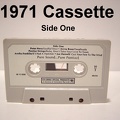 1971-Cassette-Side-One
