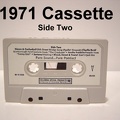 1971-Cassette-Side-Two