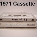 1971-Cassette