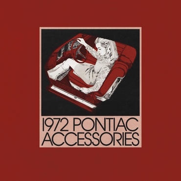 1972 Pontiac Accessories
