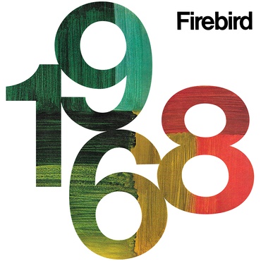 1968 Firebird Brochure